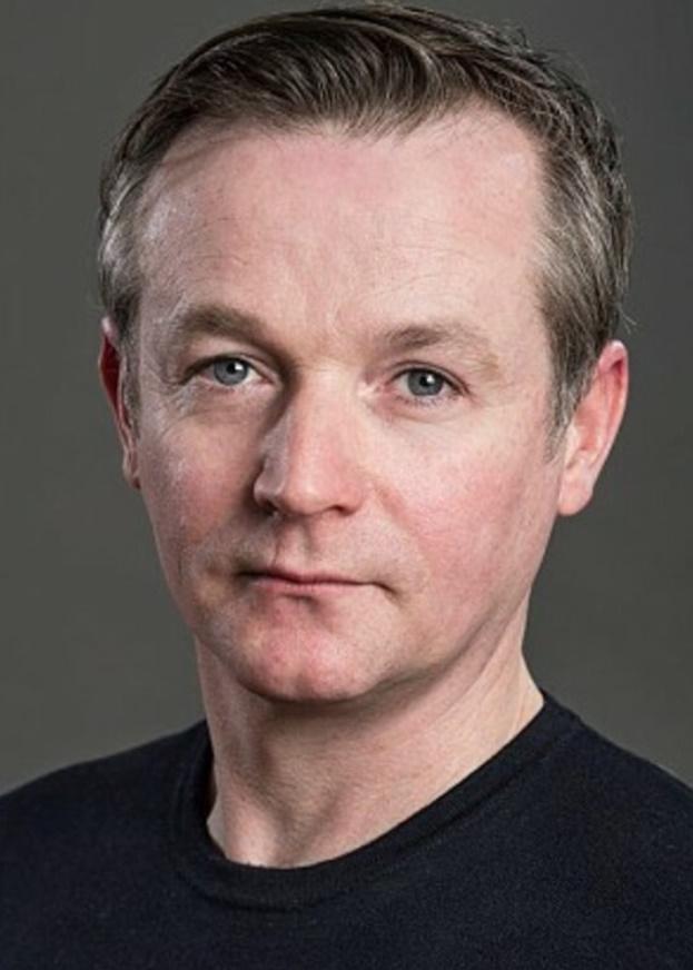 Aidan O'Hare image