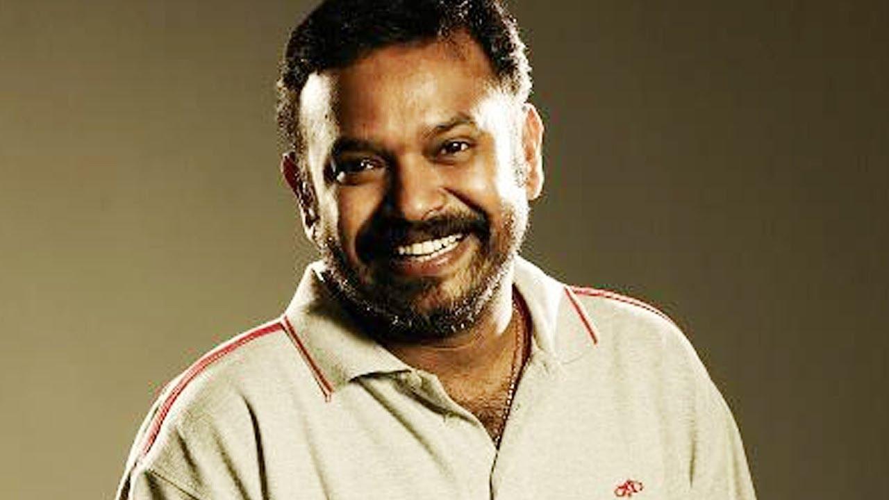 Venkat Prabhu image