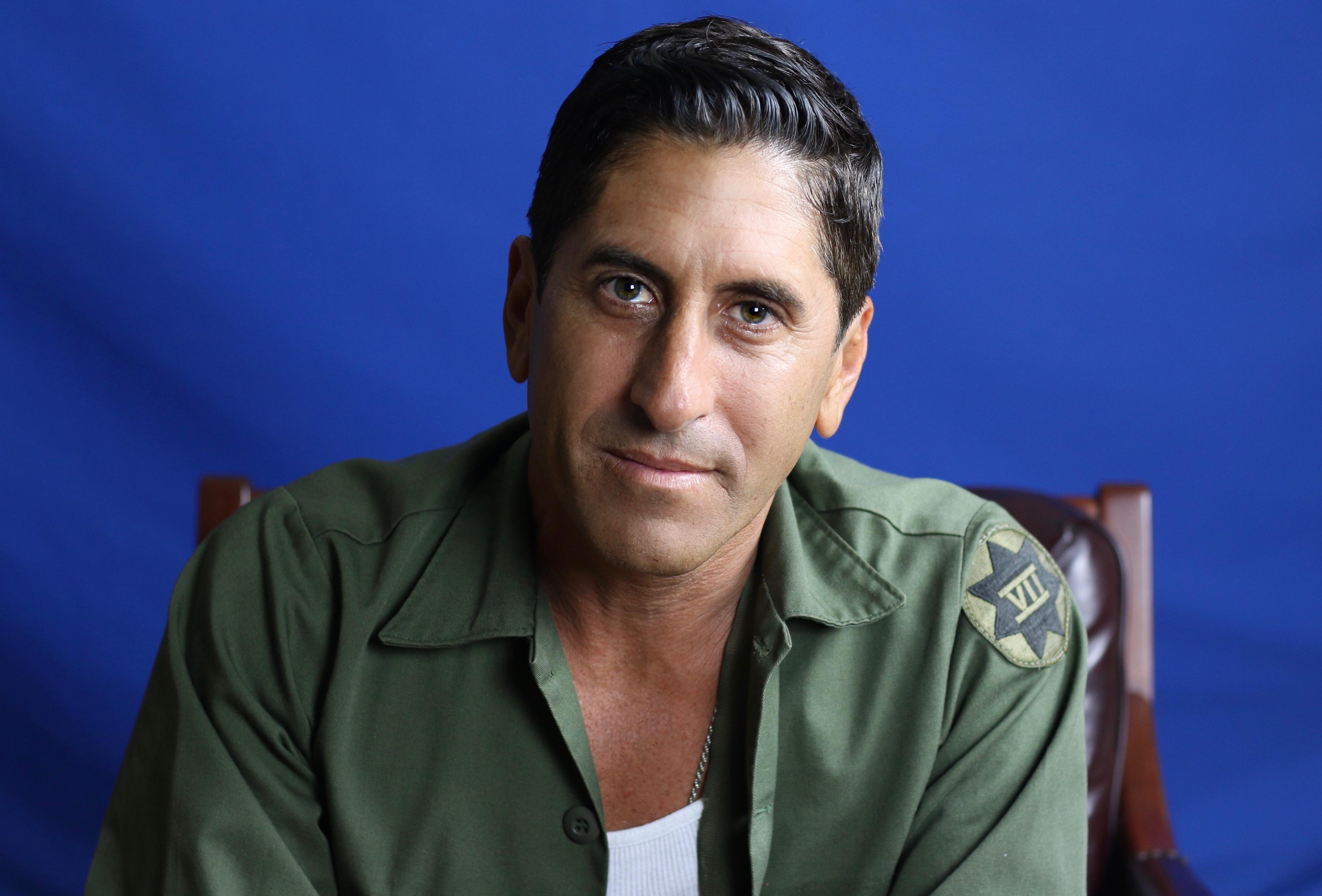 Nick Machado image