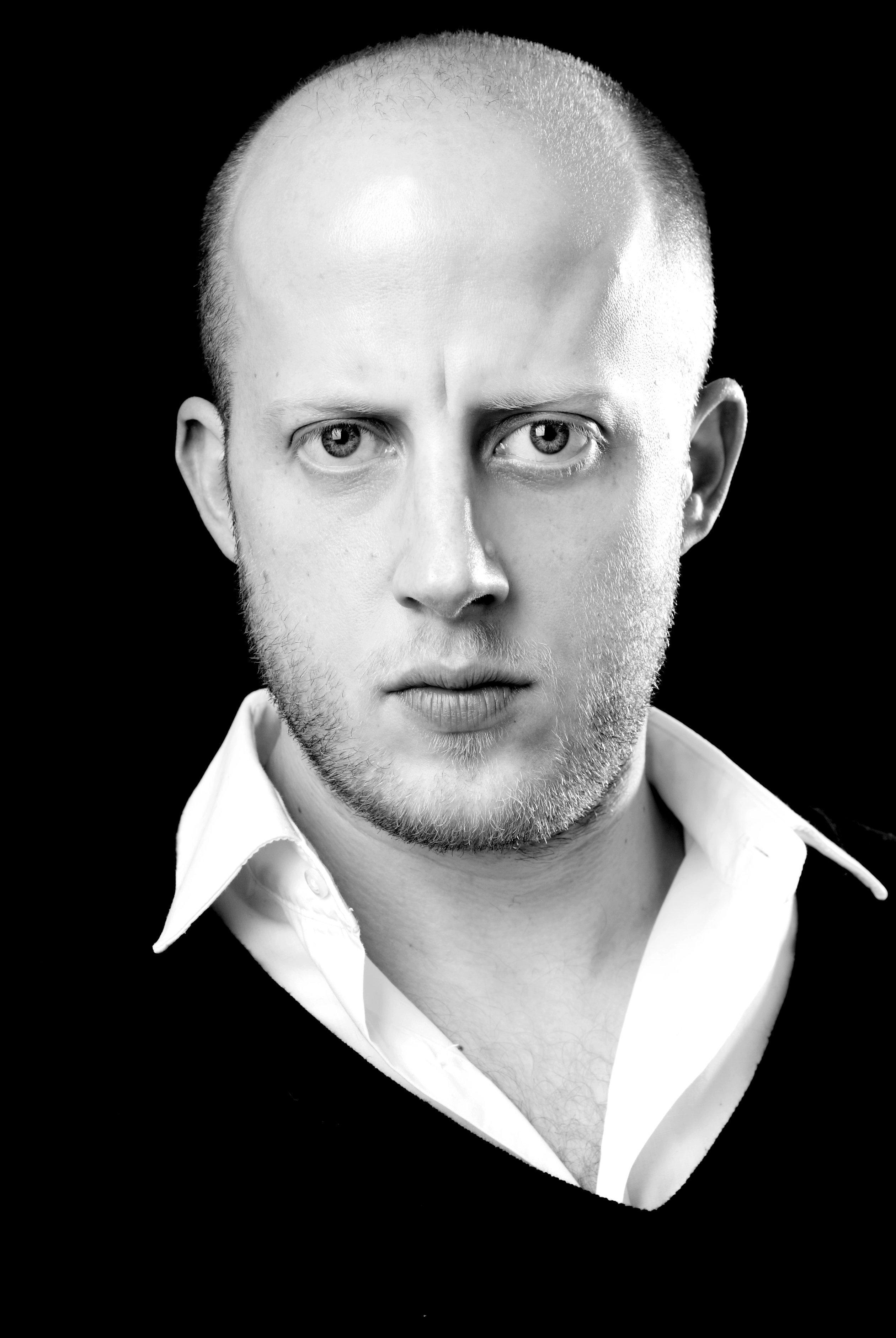 Marek Larwood image