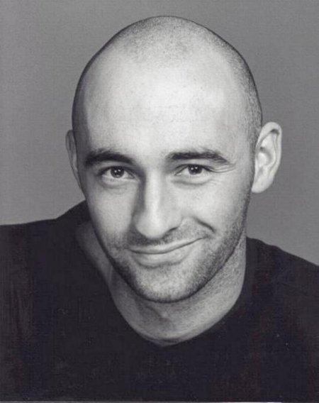 Luke Cameron image