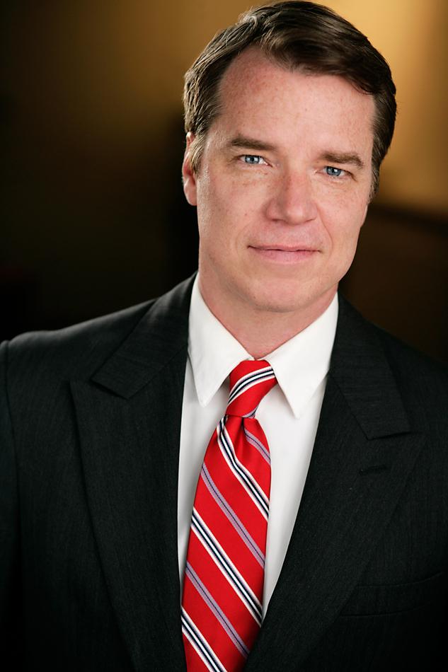 Mark Boyett image
