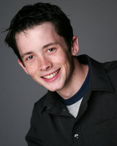 Atom Gorelick image