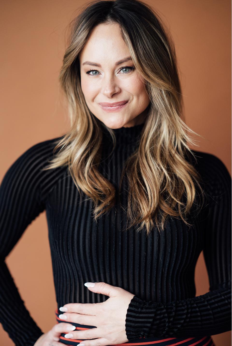 Alyshia Ochse image