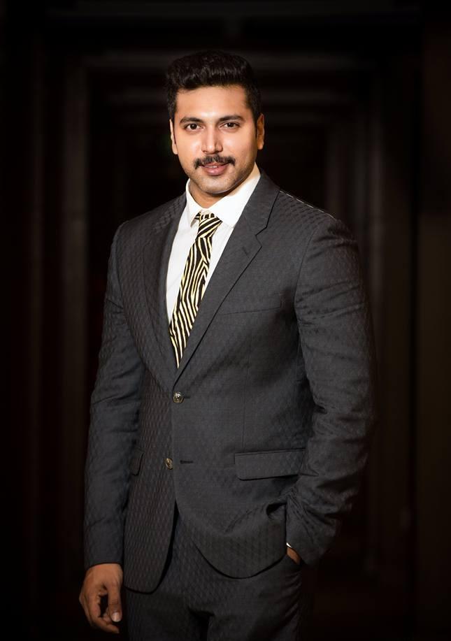 Ravi Mohan image