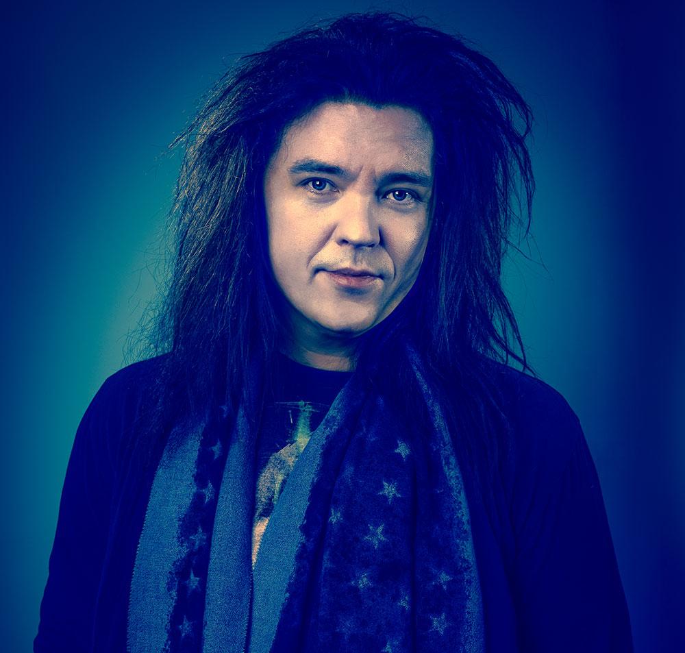 Jorgen Carlsson image