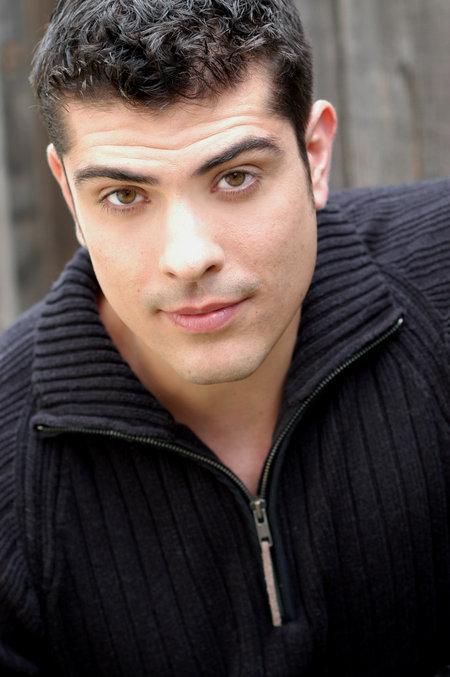 Reza Bahador image