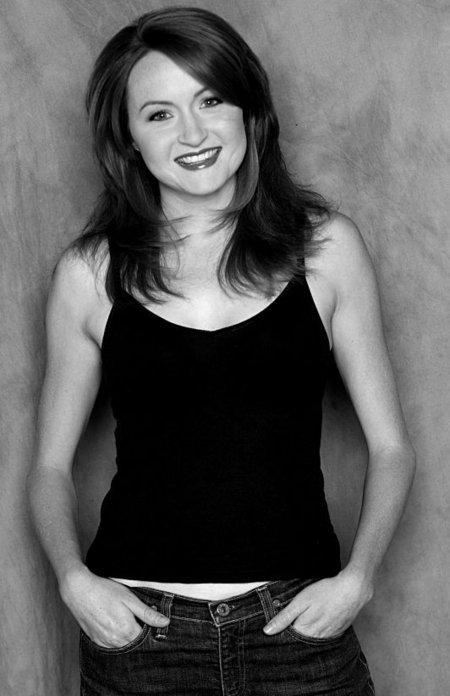 Cortni Mullin image