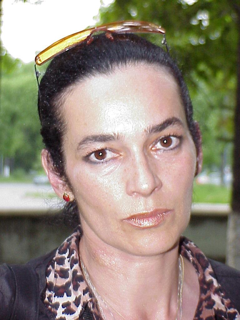 Roxana Guttman image
