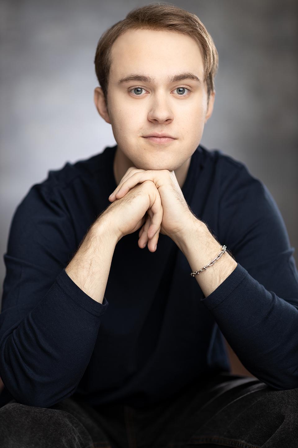 Connor Stanhope image