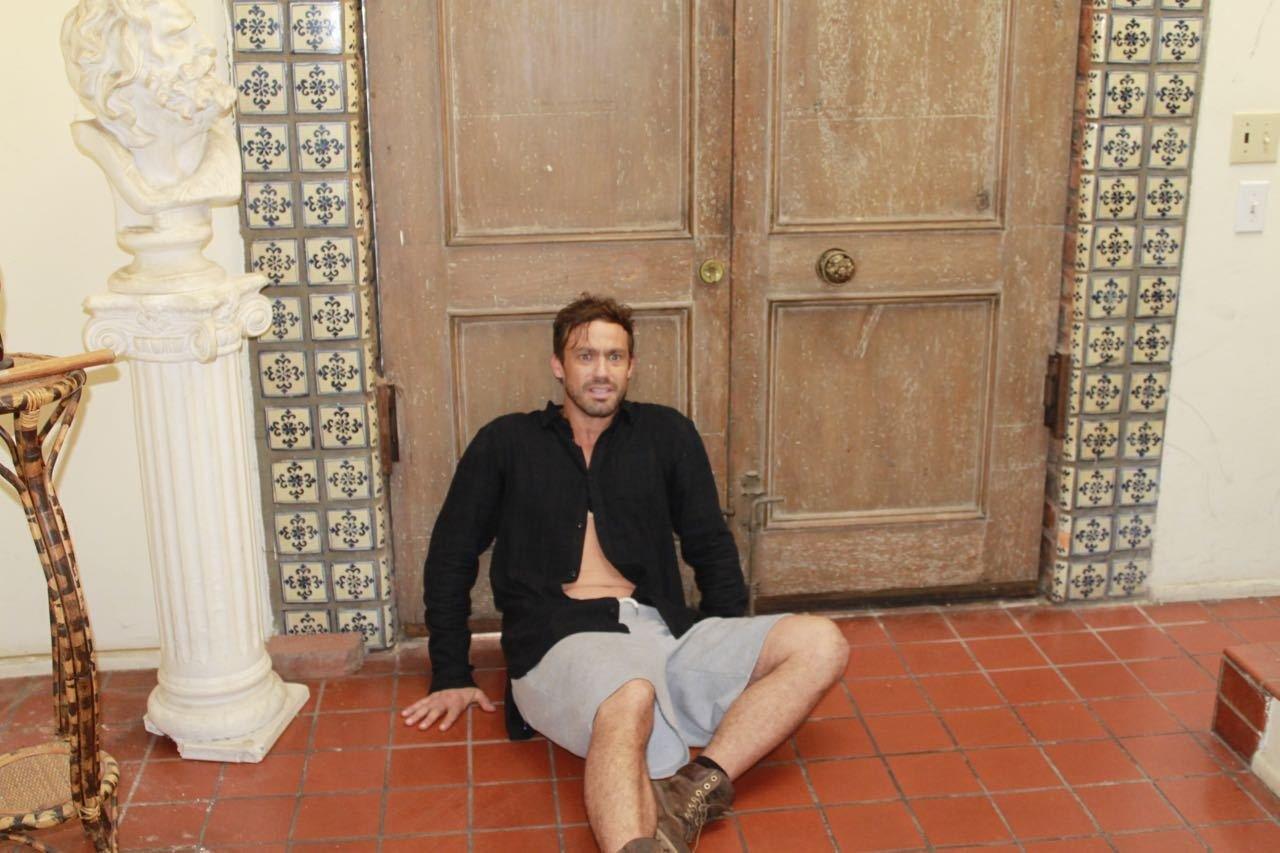 Jamie Lomas image