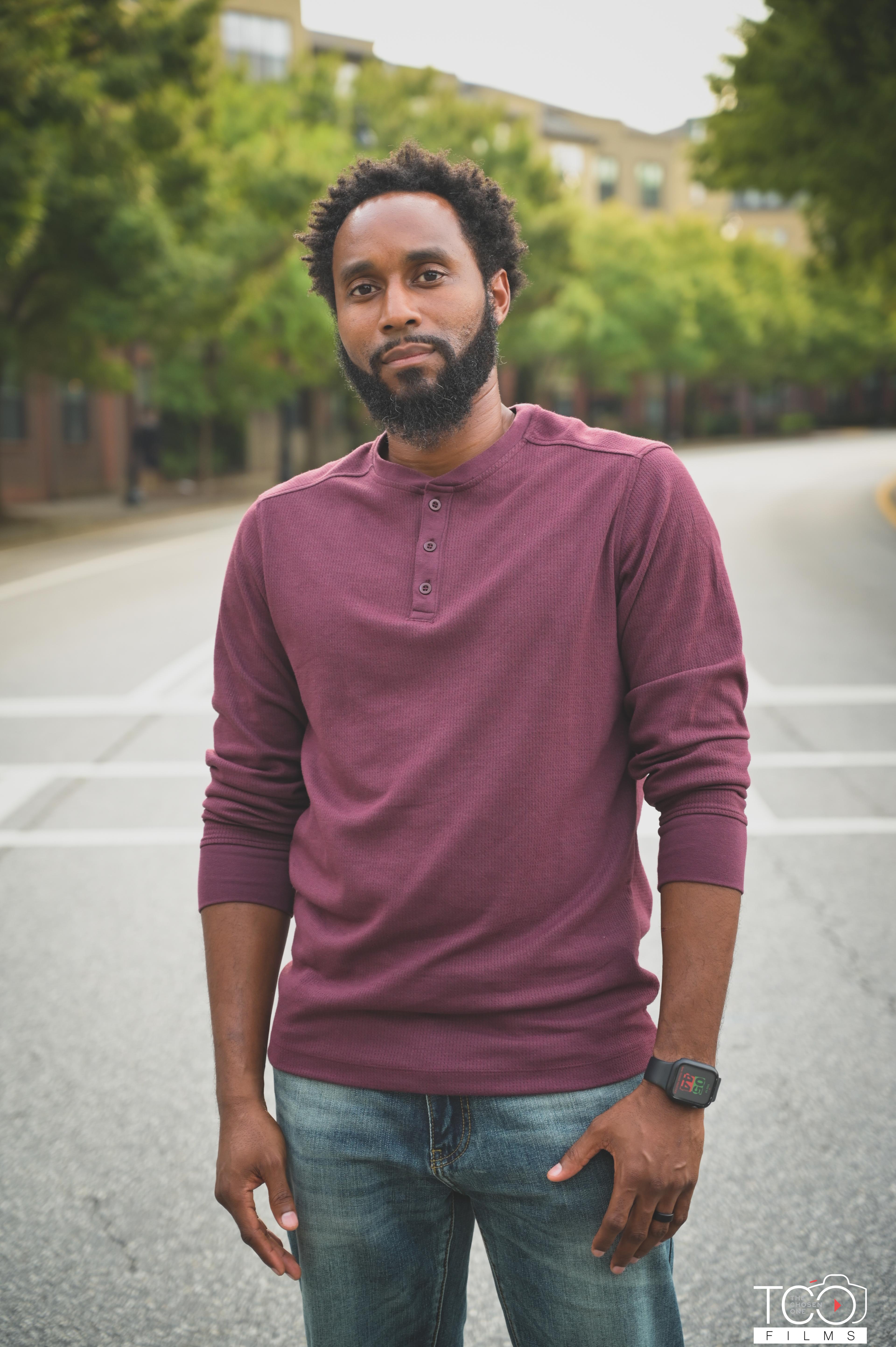 Aaron Goodson image