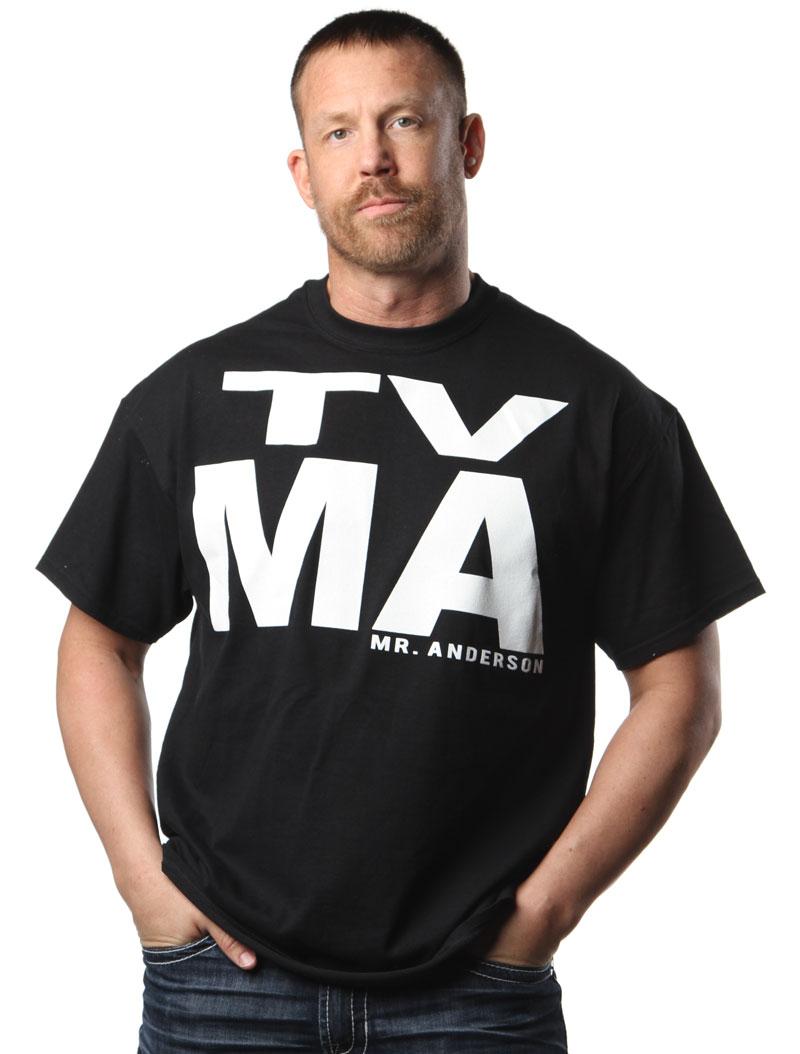 Ken Anderson image