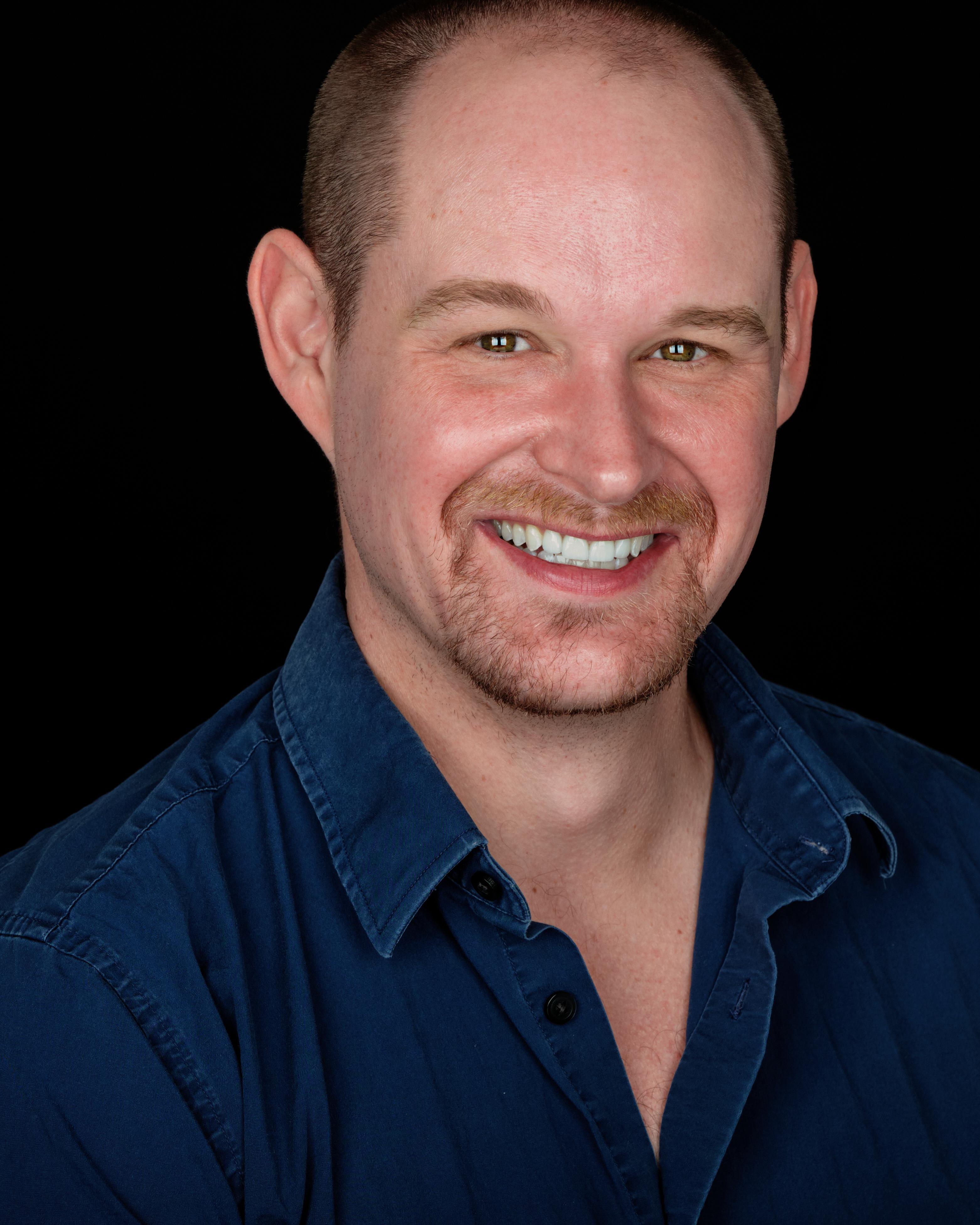 Aaron Blomberg image