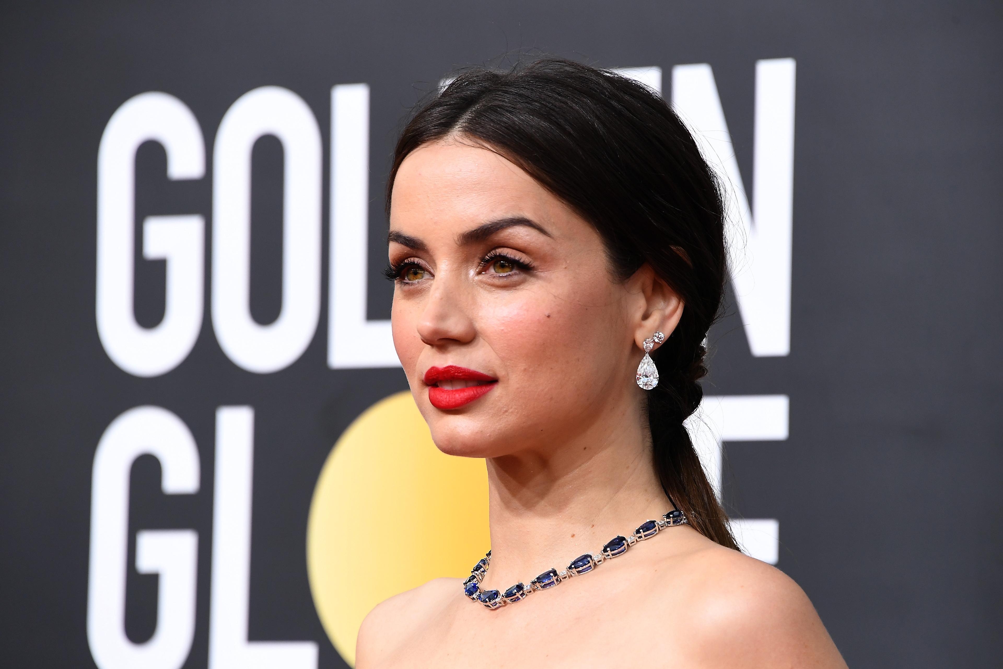 Ana de Armas image