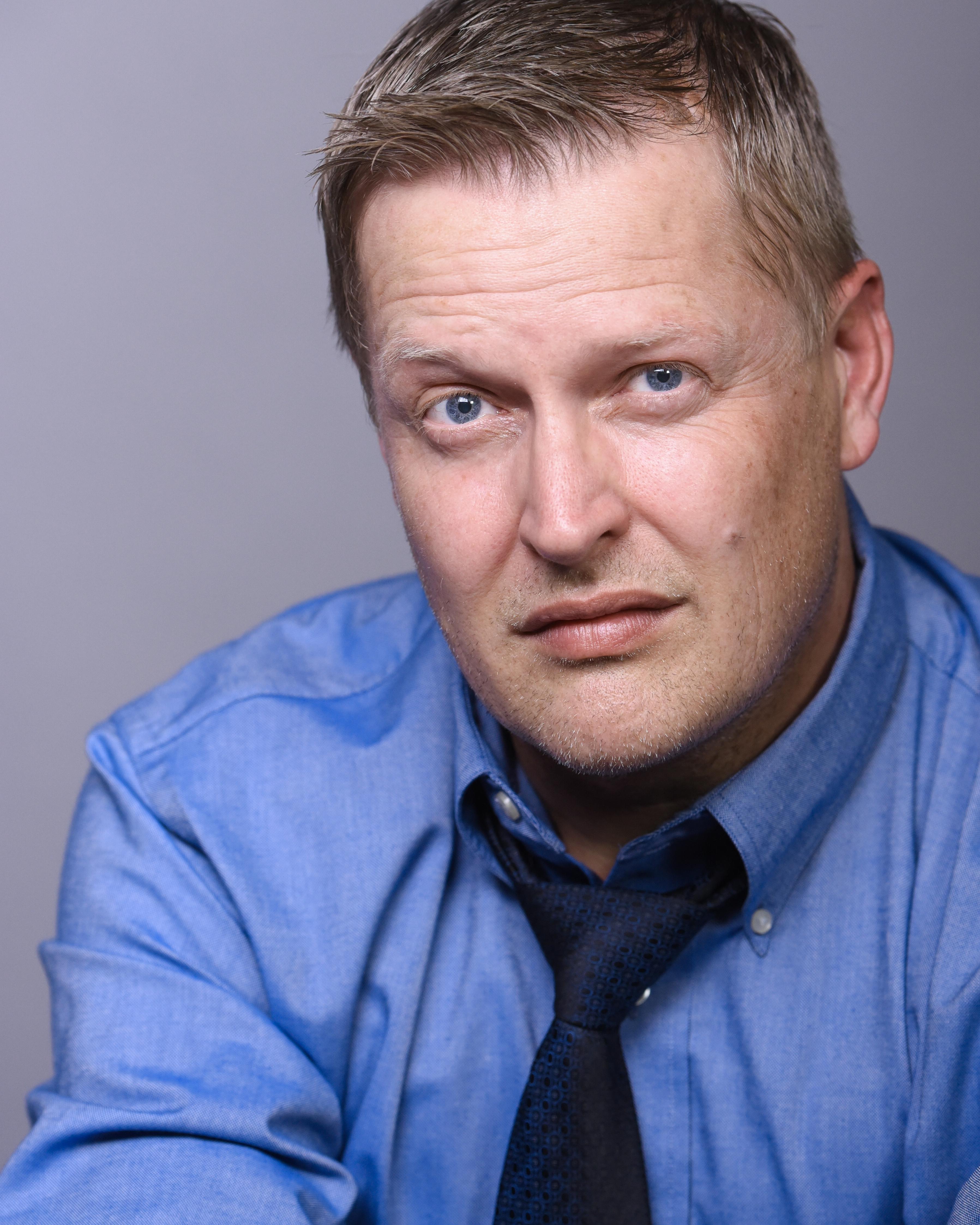 Brian Landis Folkins image