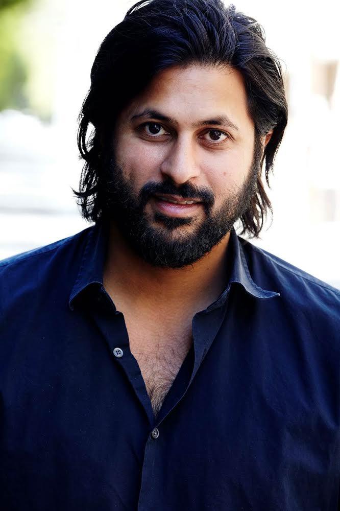 Vikram Gandhi image