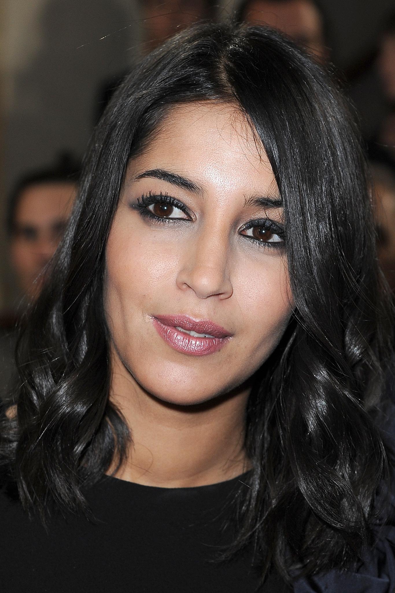Leïla Bekhti image