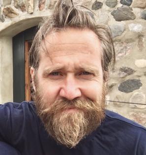 Jesper Barkselius image