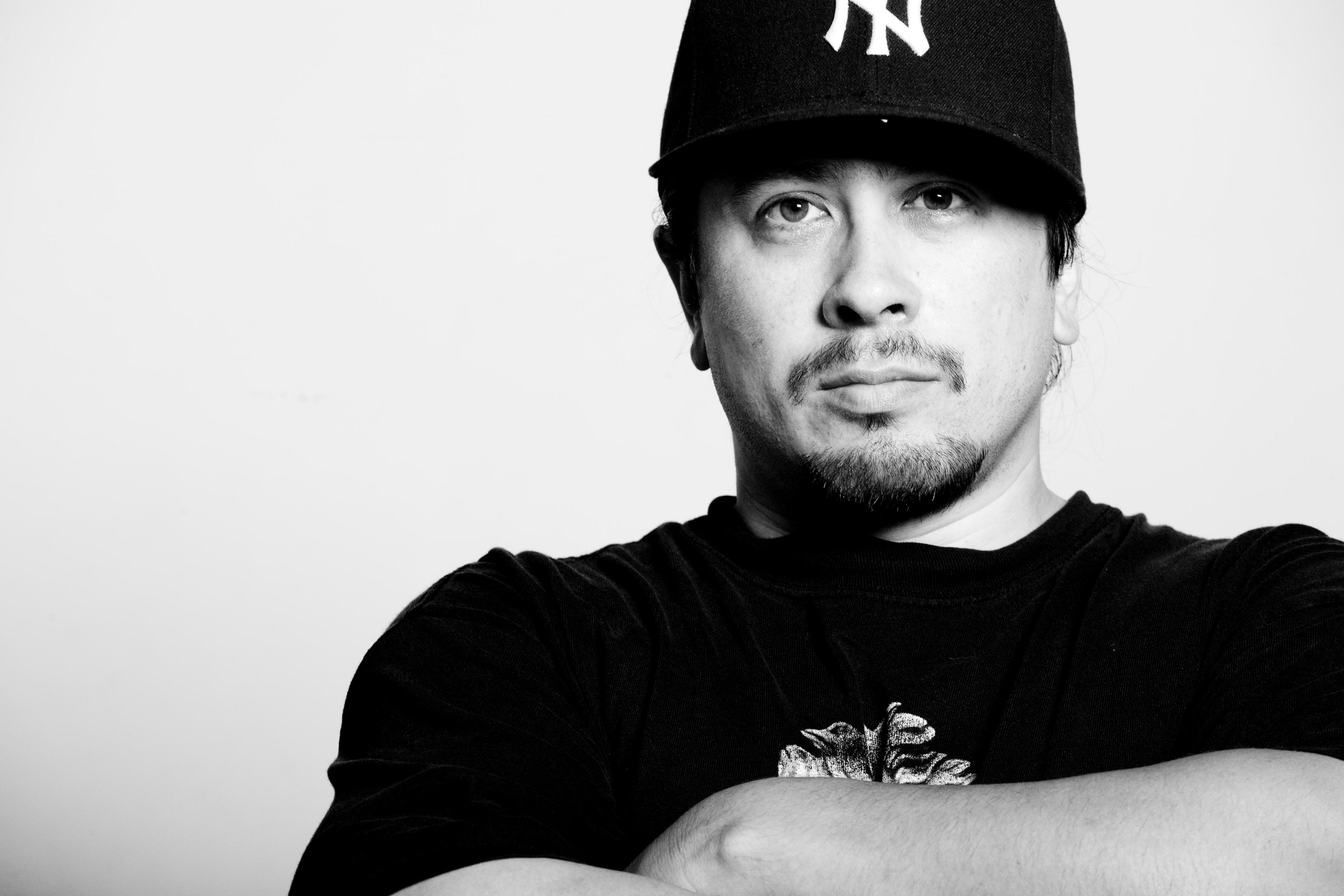 Andrew Kishino image
