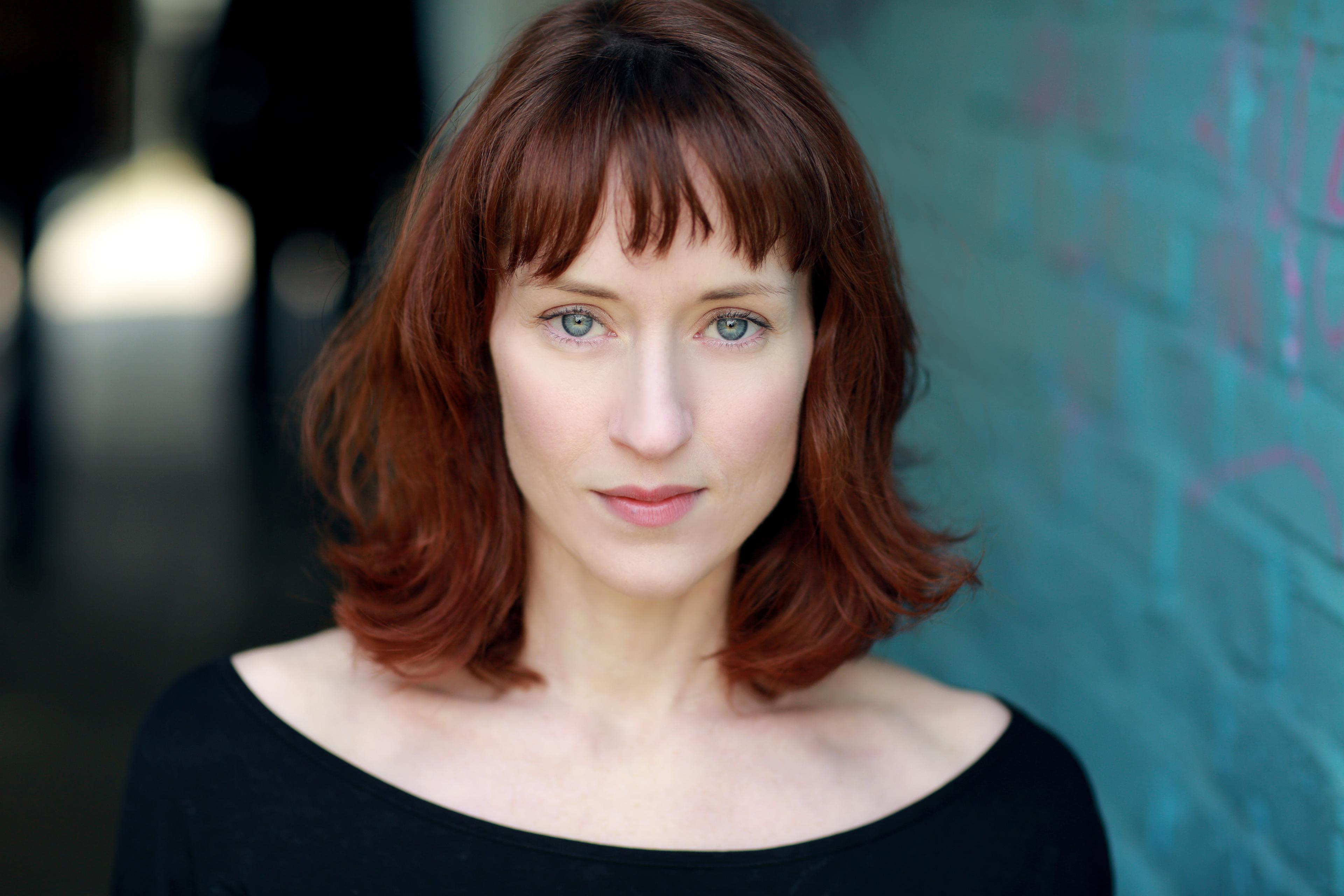 Georgina Rich image