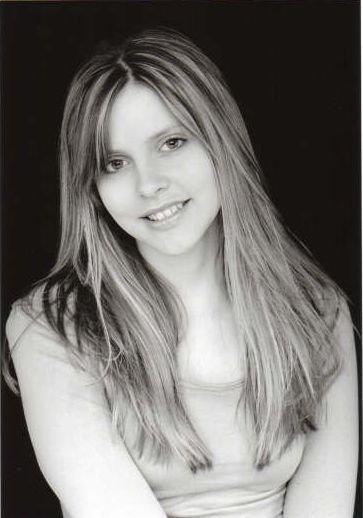 Krysta Carter image