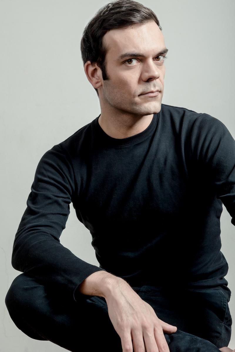 Gonzalo Bouza image
