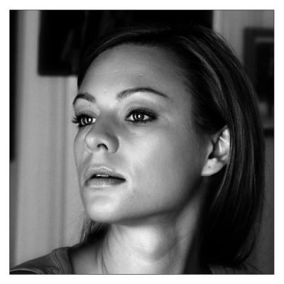 Magdalena Boczarska image