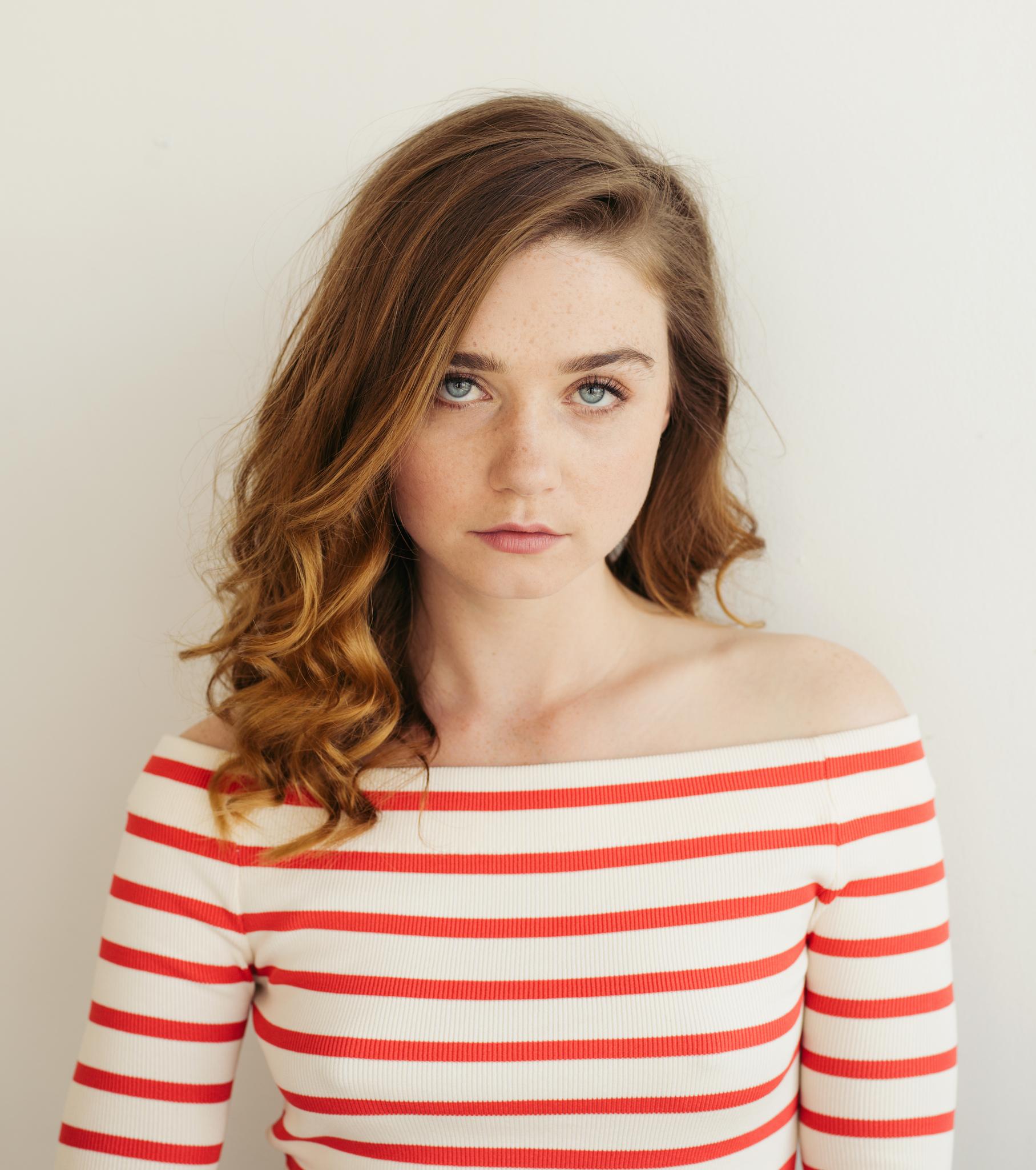 Jessica Barden image