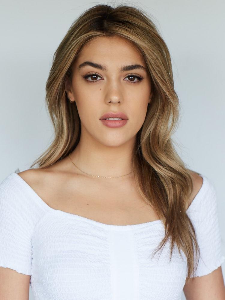 Sistine Rose Stallone image