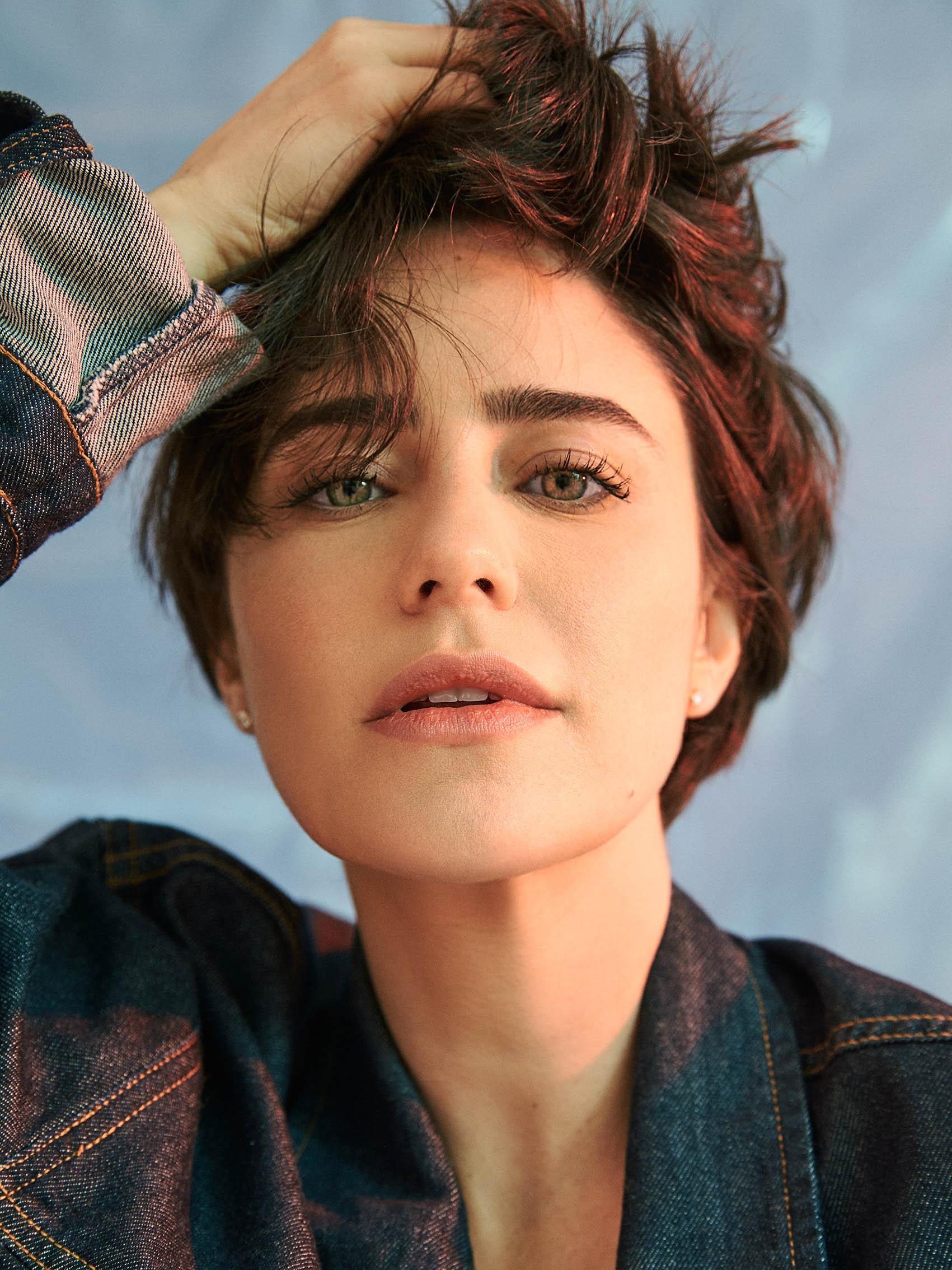 Fernanda Vasconcellos image