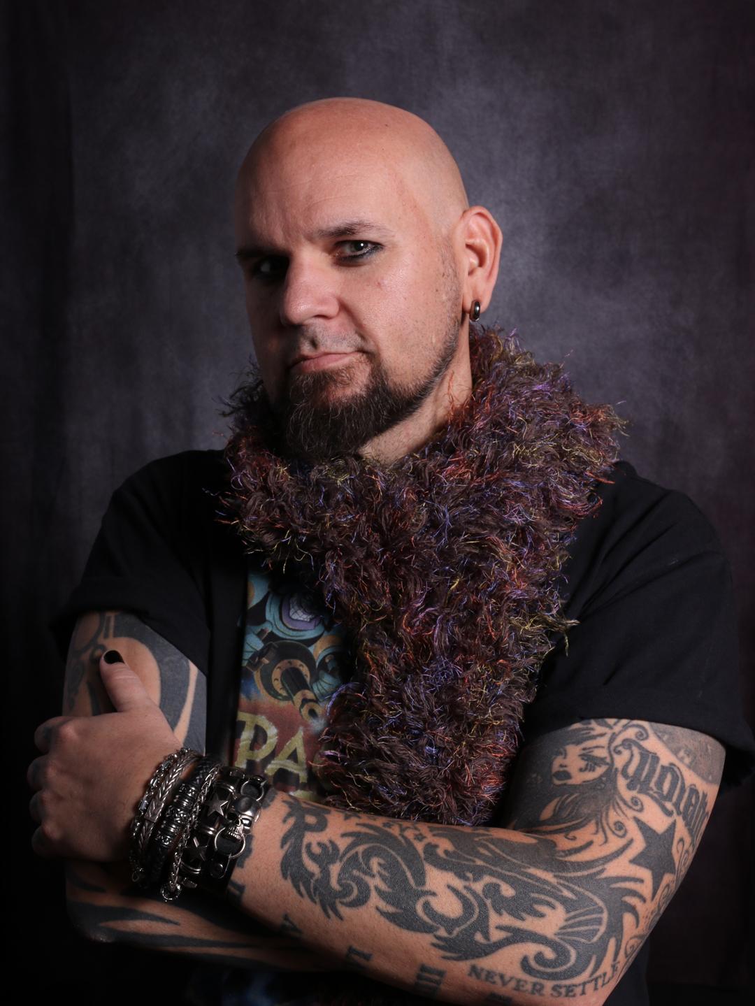 Matt Busch image