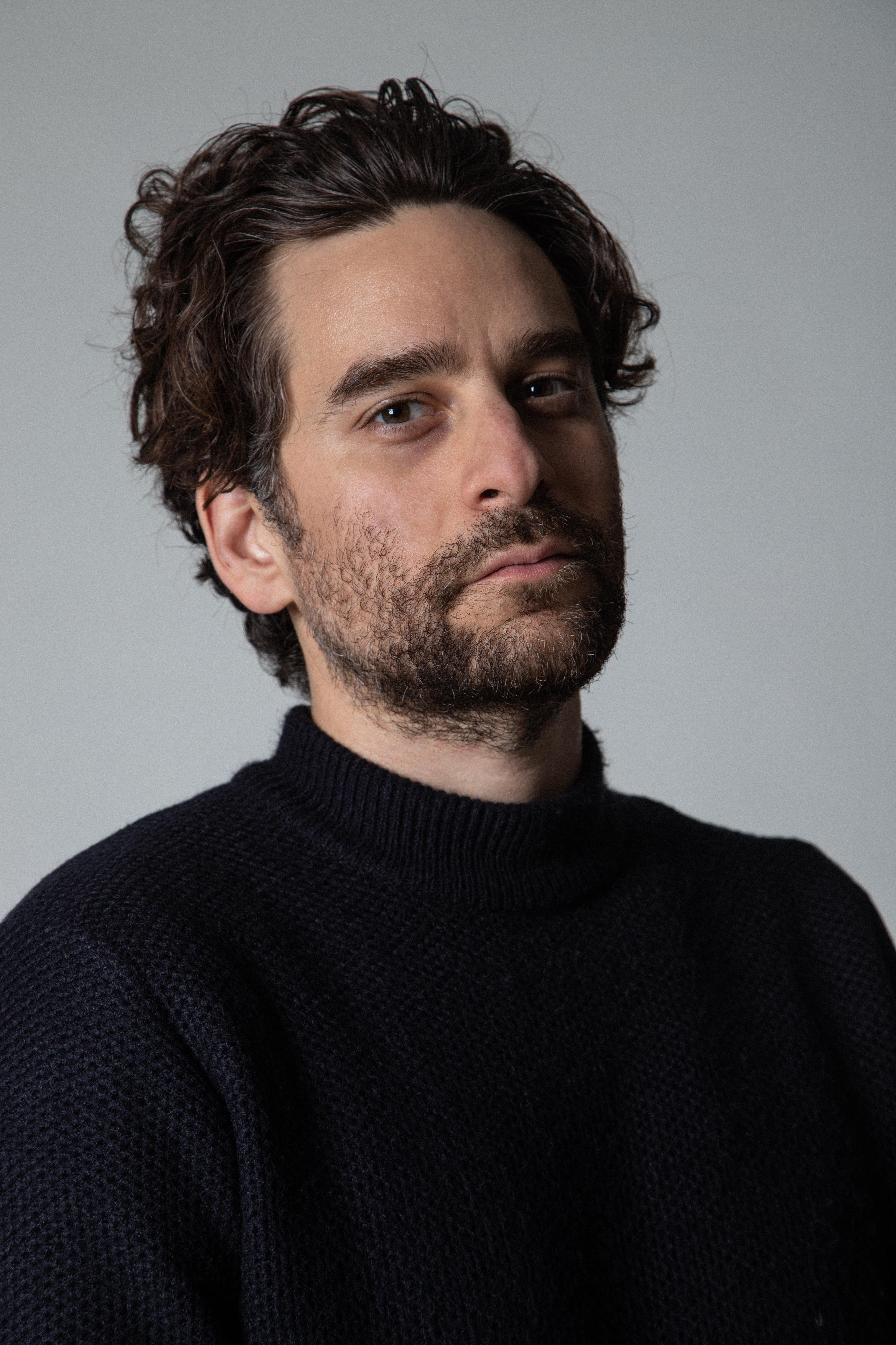 Danny Deferrari image