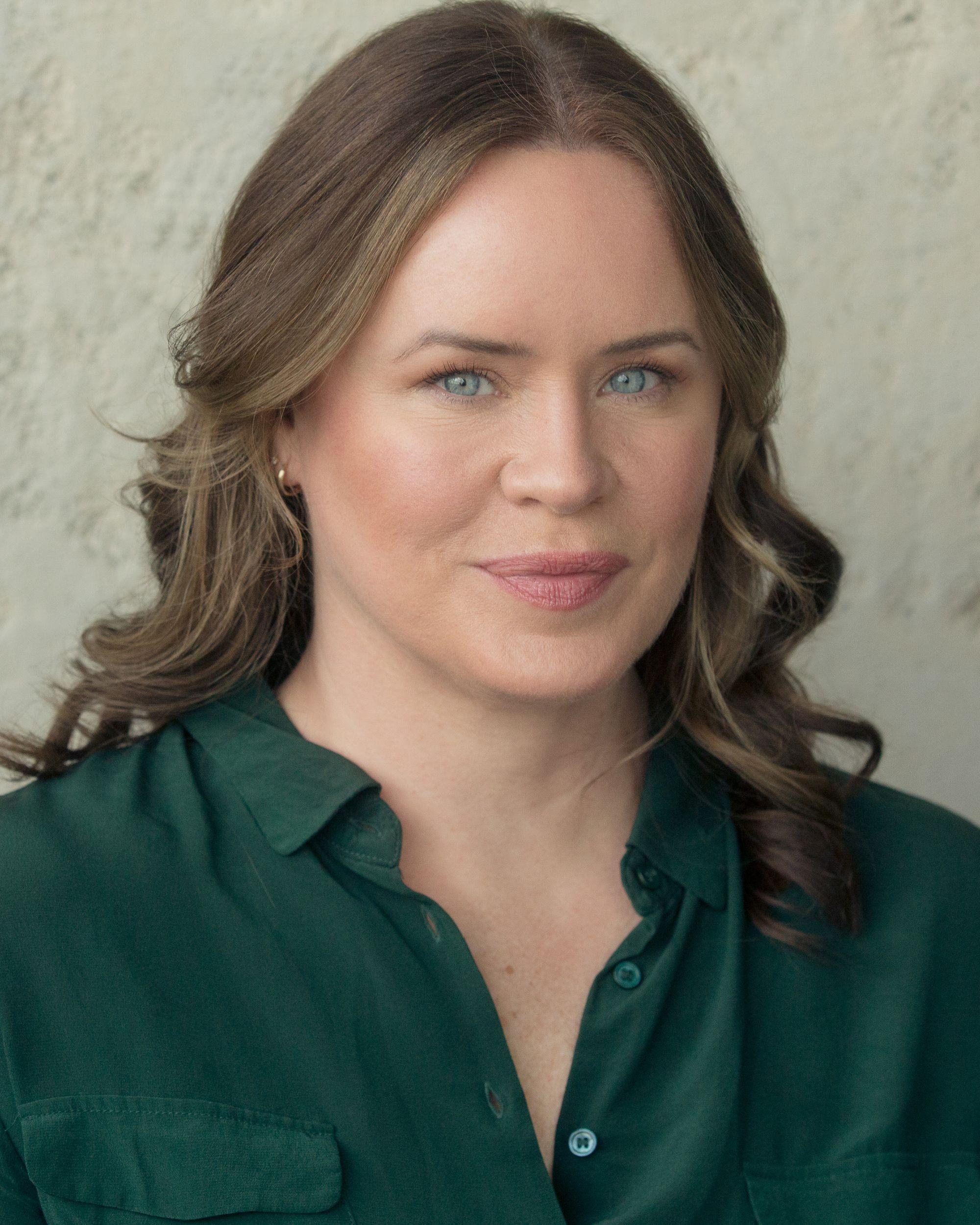 Shannon Murray image