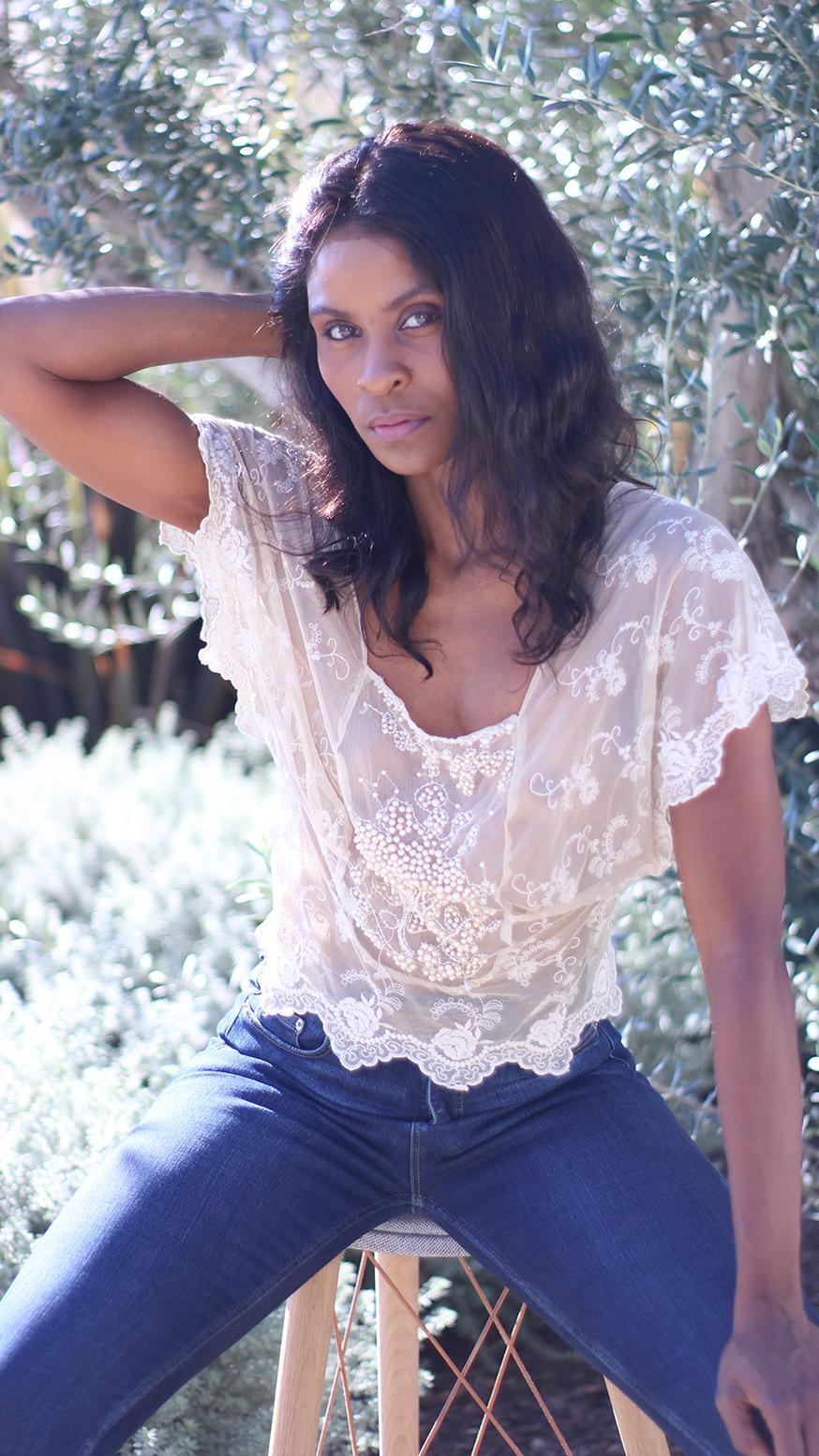 Crystal Cotton image