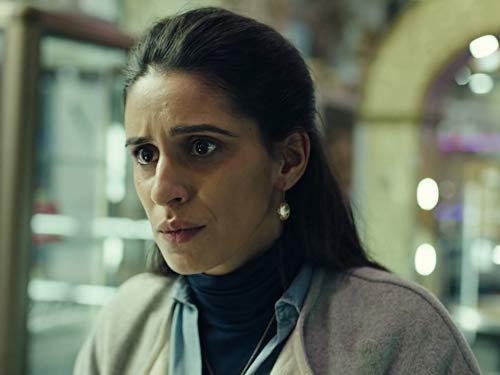 Maryam Zaree image
