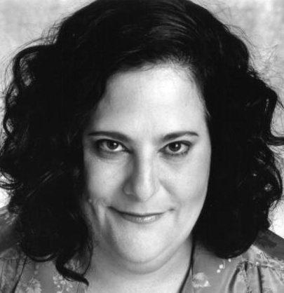 Trudi Goodman image