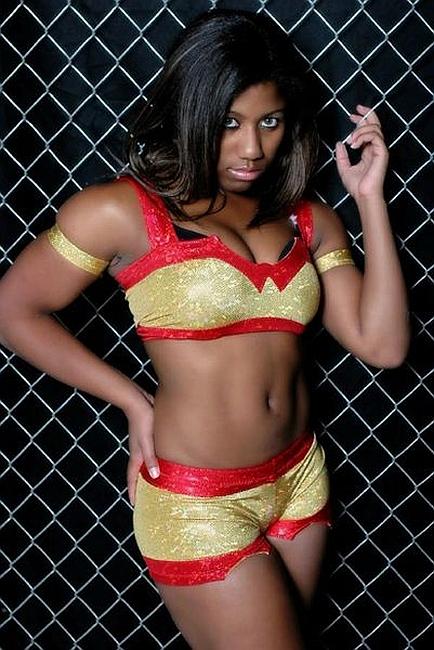 Adrienne Reese image