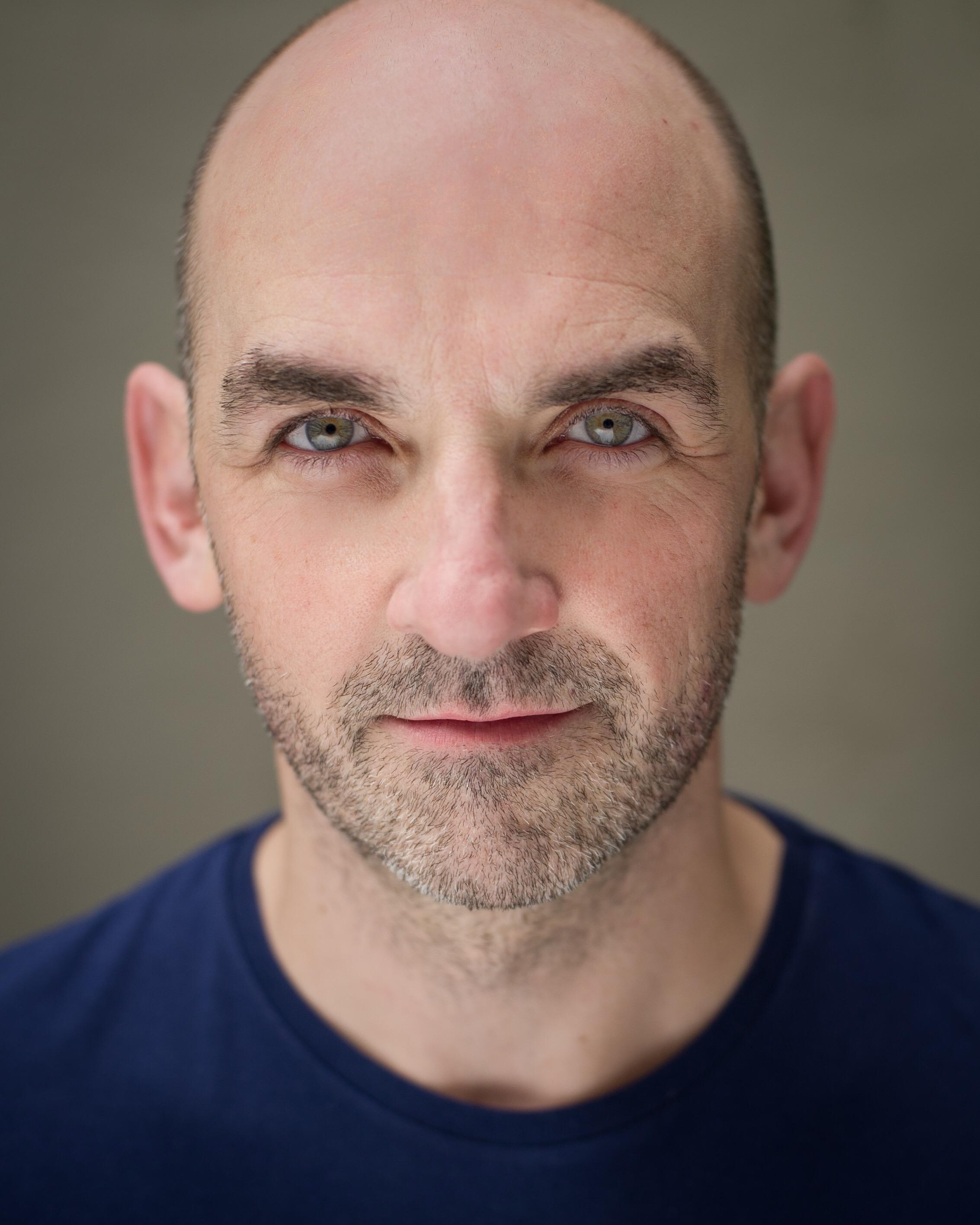 Ian Conningham image