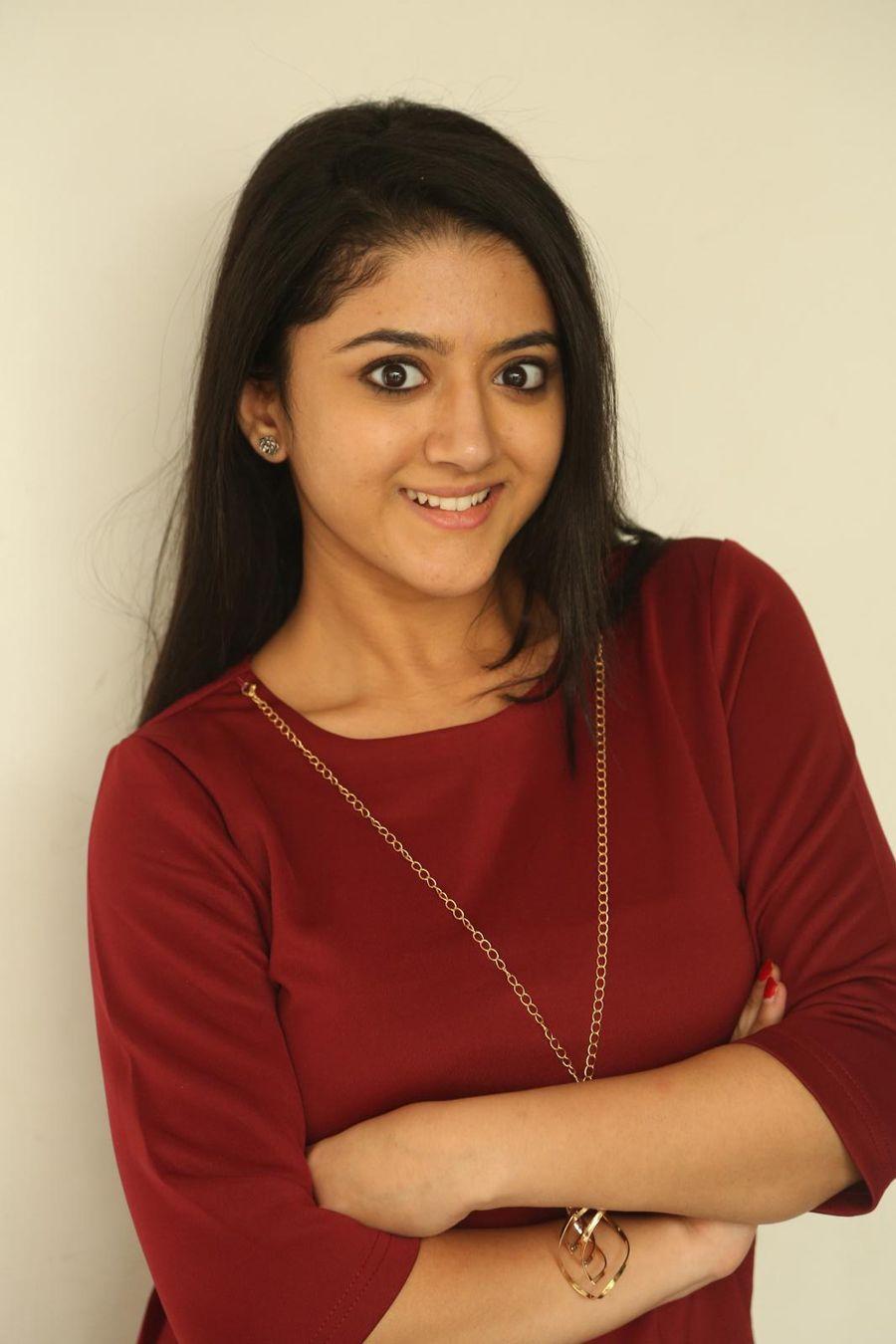 Shriya Sharma image