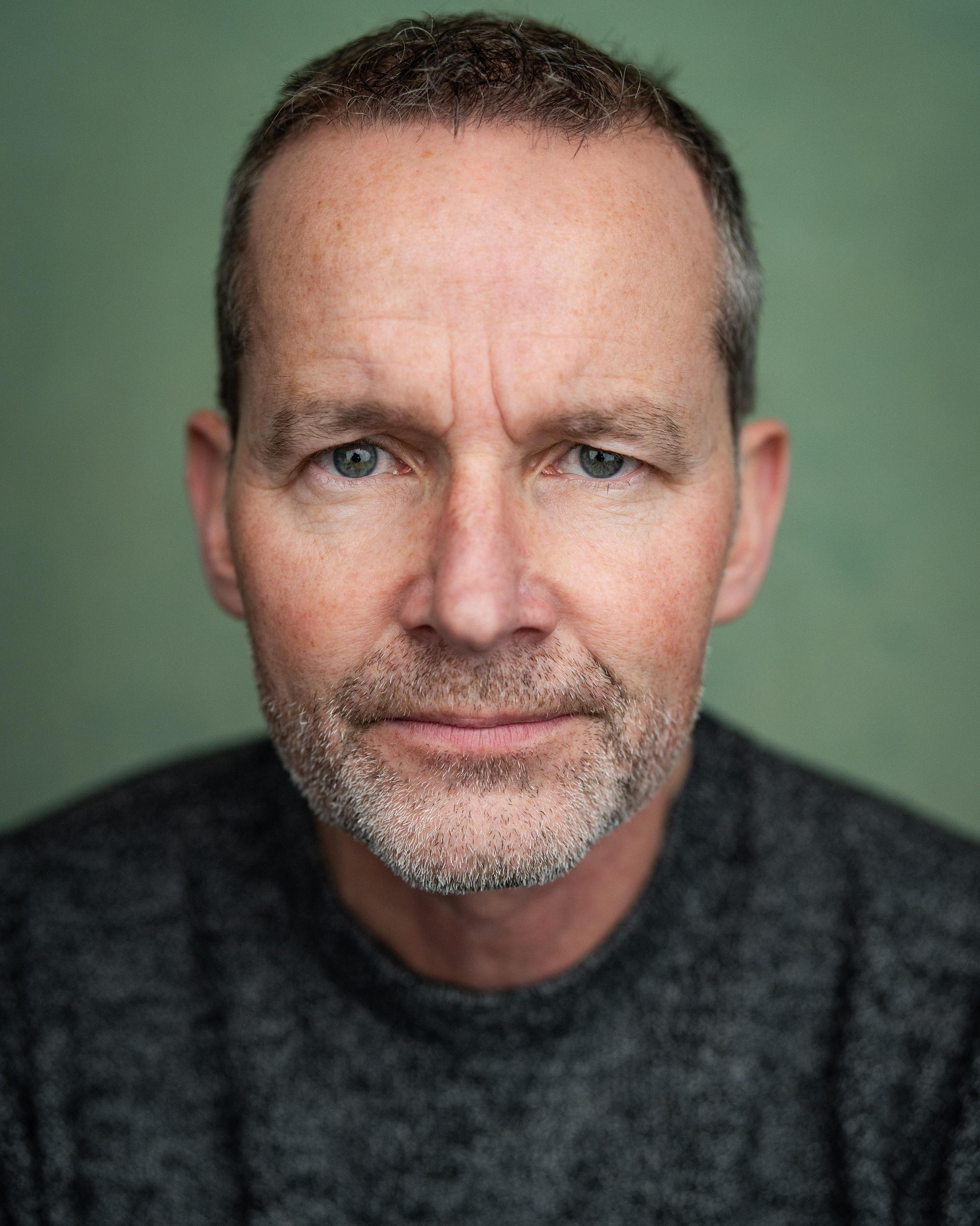 Jim Sturgeon image