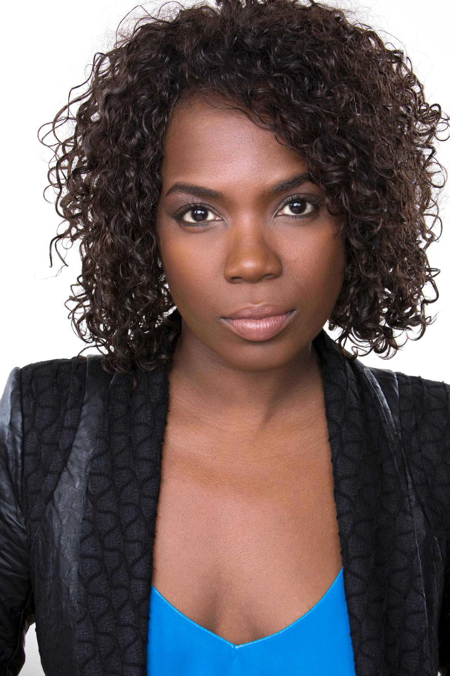 Kenyetta Lethridge image
