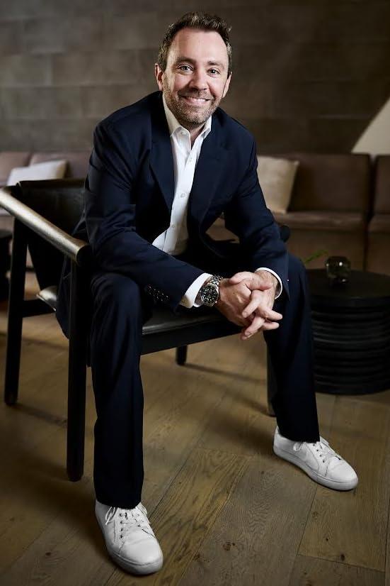 Stephen Katz image
