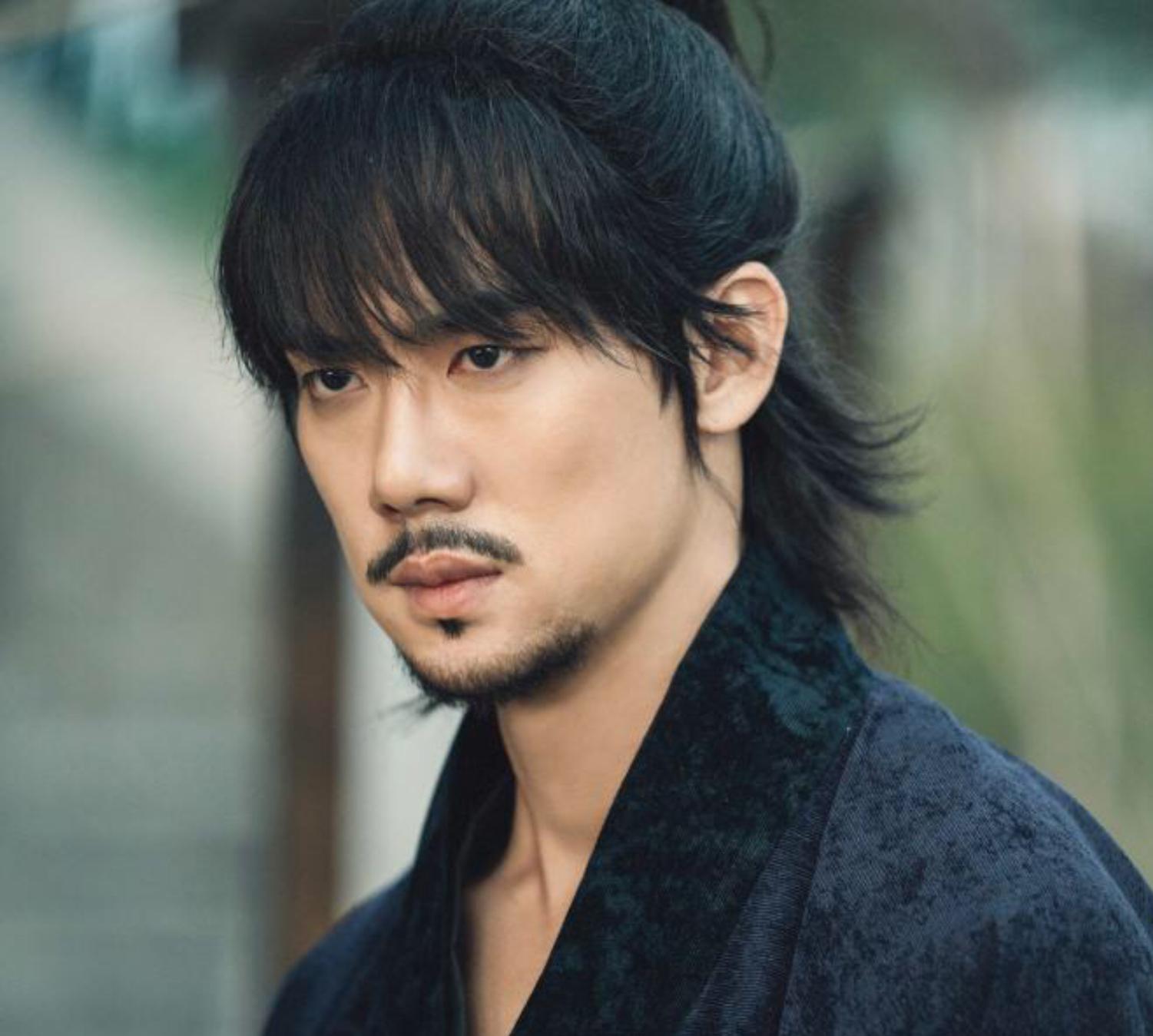 Yoo Yeon-seok image