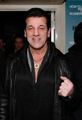 Chuck Zito image