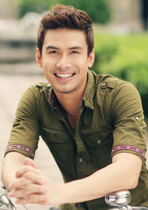 Christian Bautista image