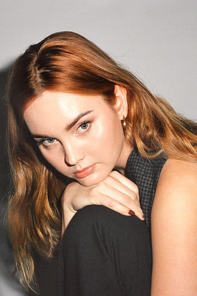 Liana Liberato image