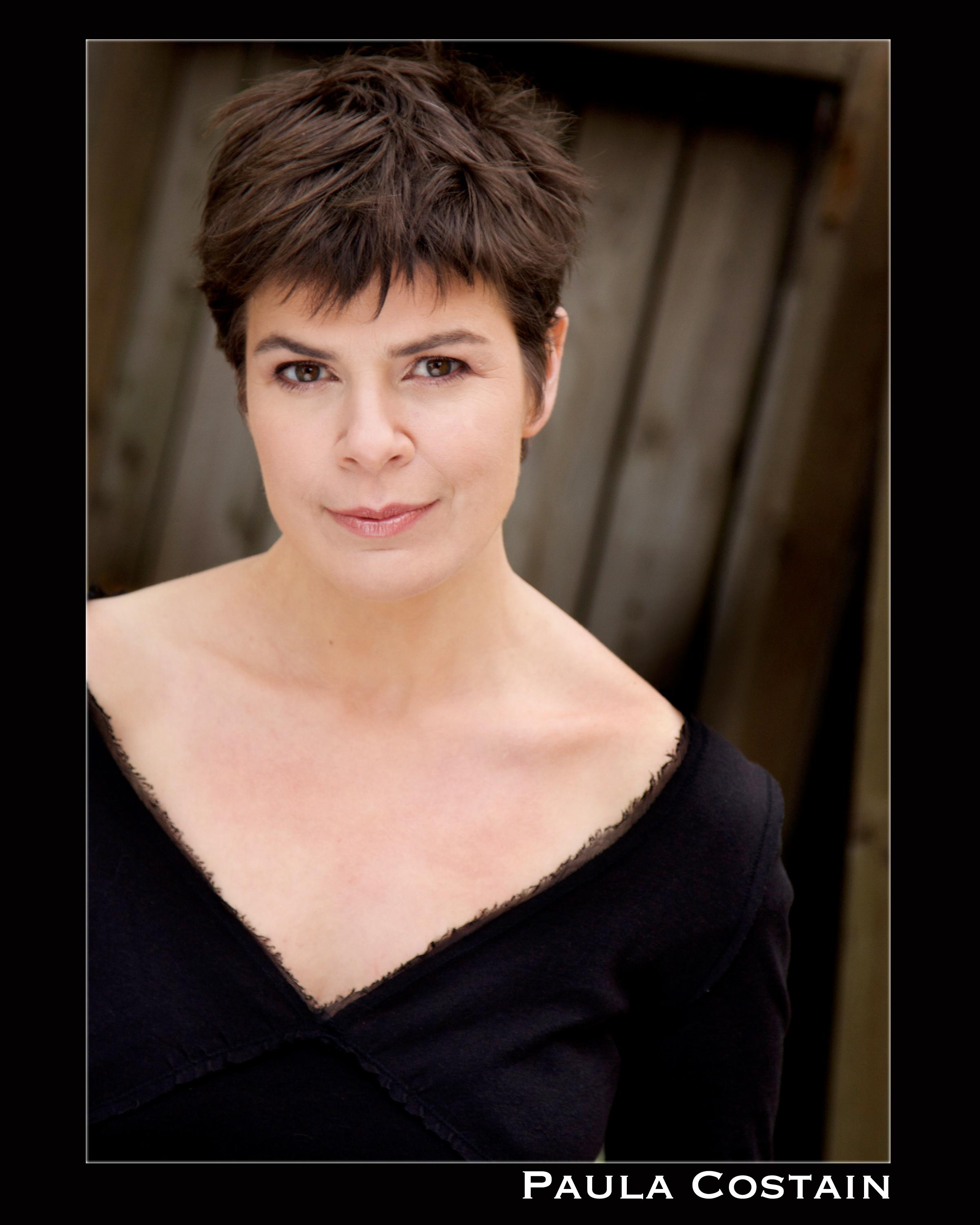 Paula Costain image