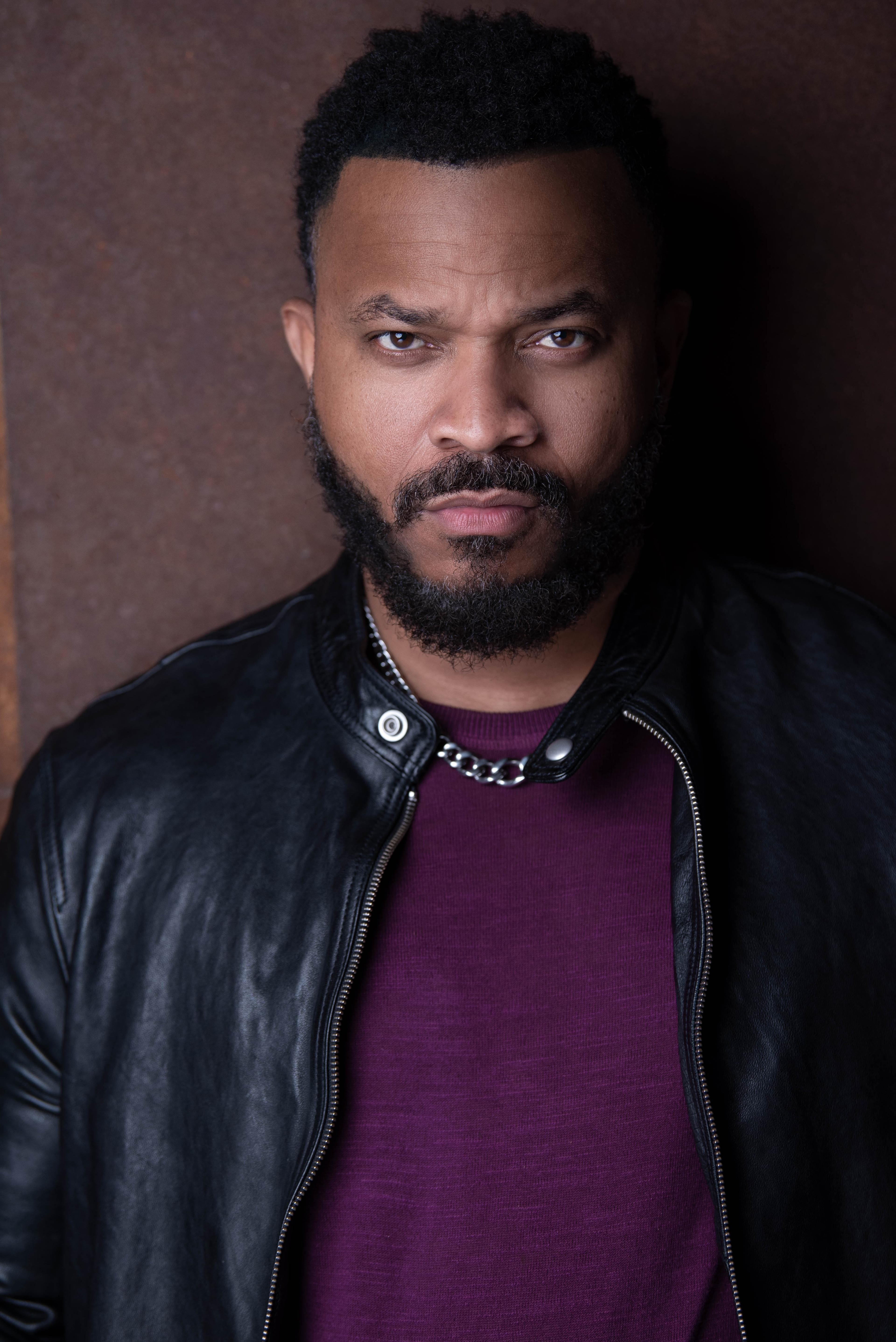 Dwayne Boyd image
