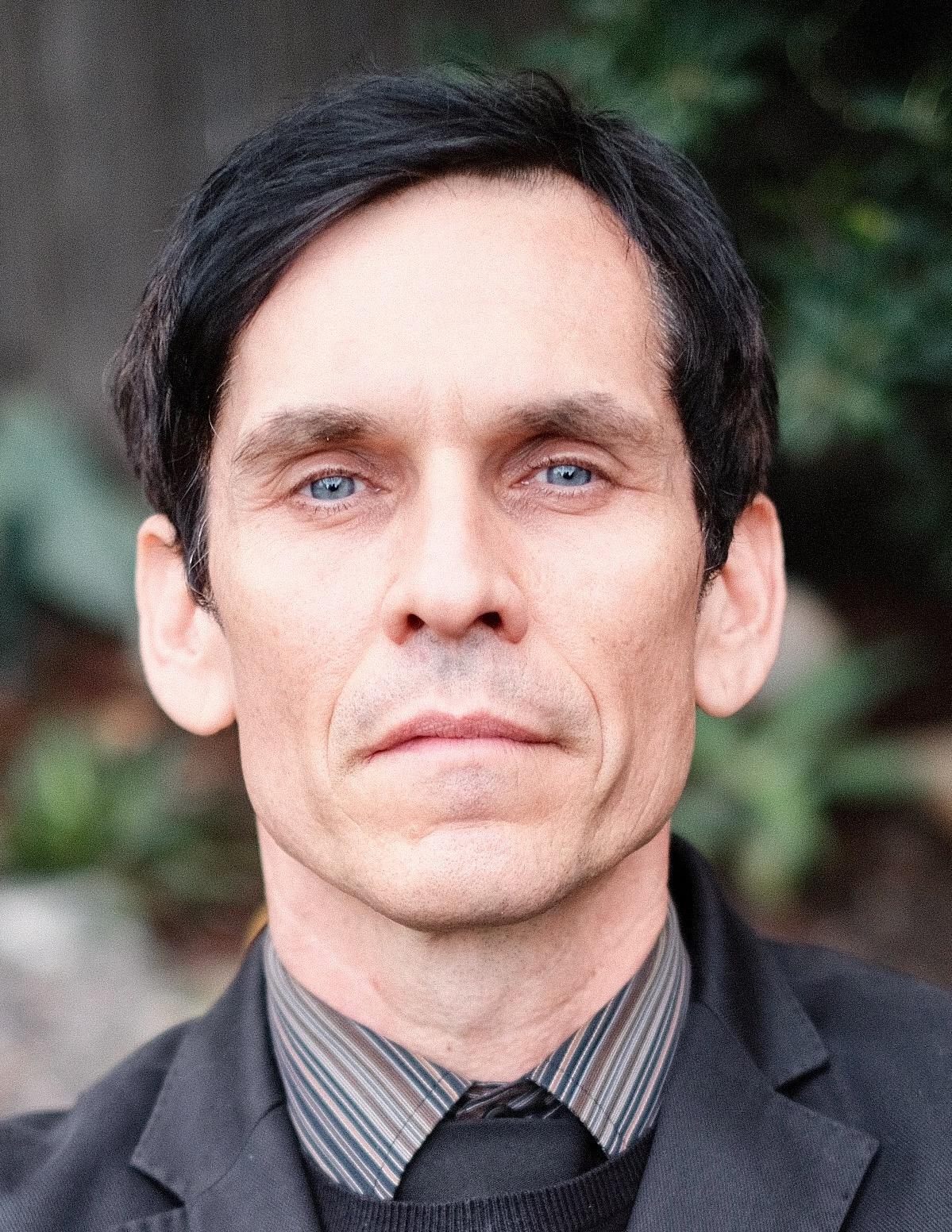 Rob Zabrecky image